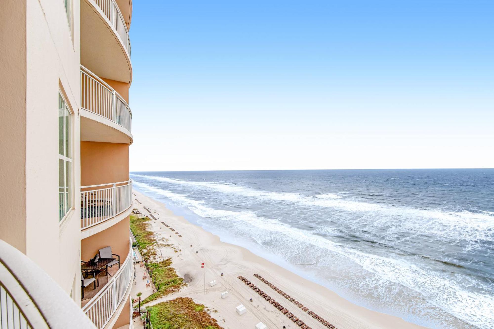 Aqua Resort Panama City Beach Habitación foto