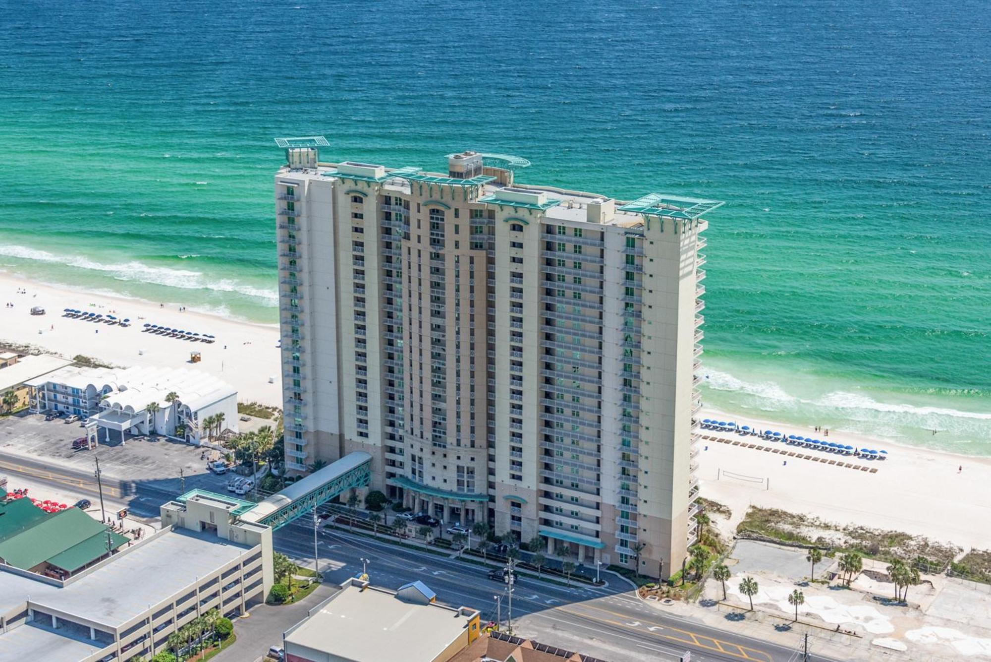 Aqua Resort Panama City Beach Habitación foto